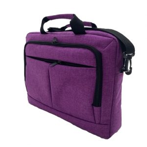 Differ Studio 15.6'' inç Laptop Çantası / Mor